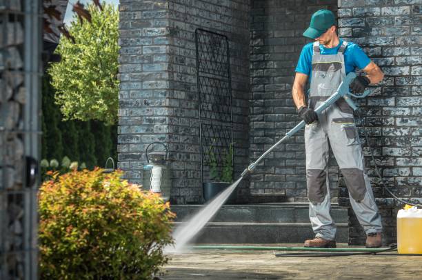 Best Fence Cleaning  in Omaha, NE