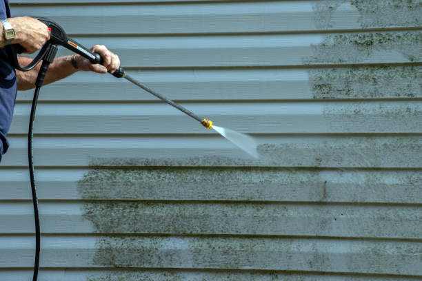 Best Post-Construction Pressure Washing  in Omaha, NE