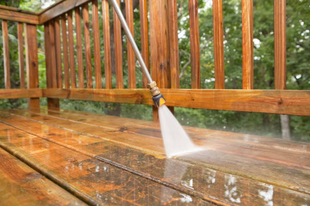 Trusted Omaha, NE Pressure Washing Services Experts